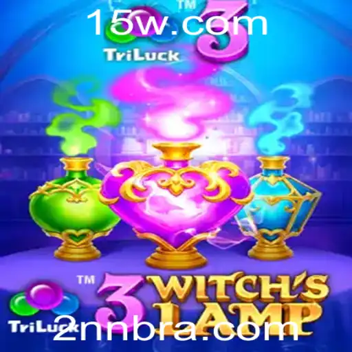 Explorando o Universo Encantador de 3WitchsLamp: Regras e Estratégias