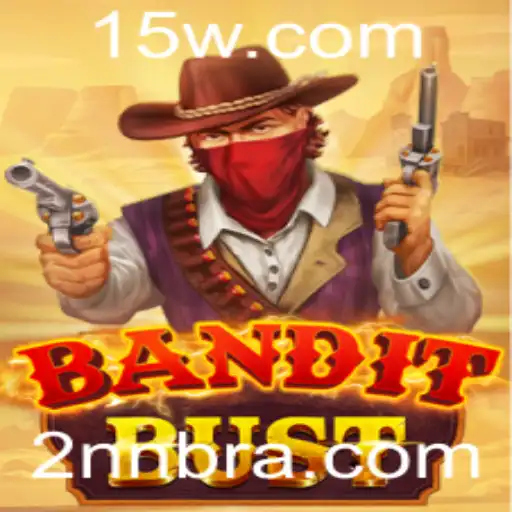 Descobrindo BanditBust: Um Jogo de Estratégia e Aventura Único
