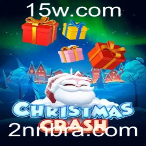 ChristmasCrash: Mergulhe na Aventura Festiva com 2nn