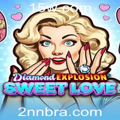 Descubra o Fascinante Mundo de 'DiamondExplosionSweetLove': Um Jogo de Estratégia Explosiva