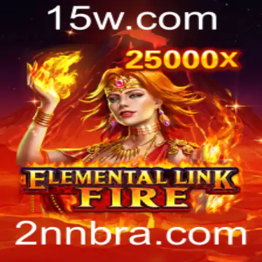 Descubra o Fascinante Mundo de ElementalLinkFire