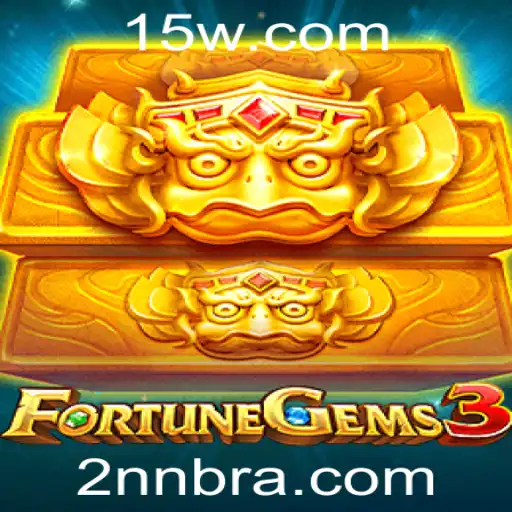 Descubra o Fascinante Mundo do Jogo FortuneGems3