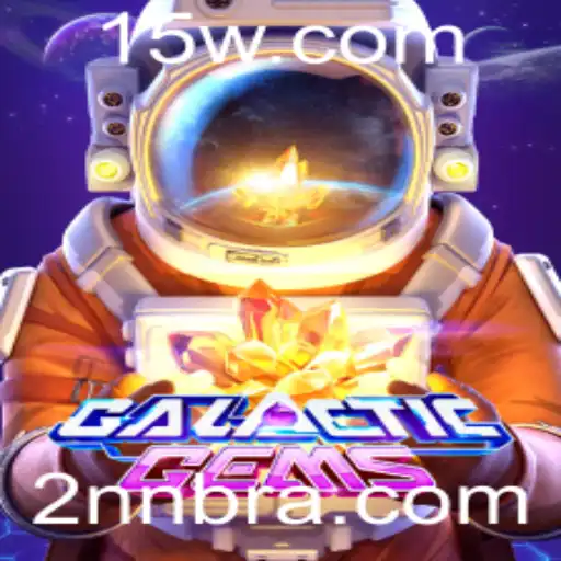 Descubra o Fascinante Mundo de GalacticGems: Um Mergulho nas Aventuras Espaciais