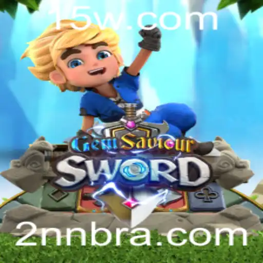 GemSaviourSword: Explorando o Universo do Jogo