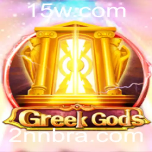 Descubra o Fascinante Mundo de GreekGods: Um Jogo Mitológico Inovador