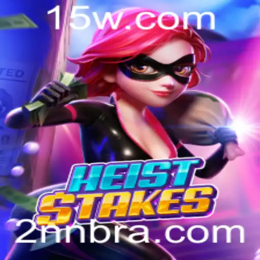 Explorando o Universo do Jogo HeistStakes: Descrição, Introdução e Regras
