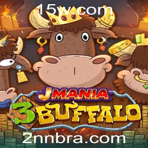 JMania3Buffalo: Uma Nova Experiência de Jogo com 2nn