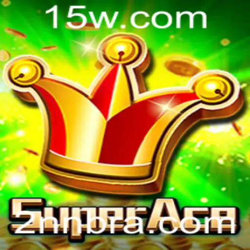 Descubra SuperAce: O Jogo que Está Conquistando o Mundo