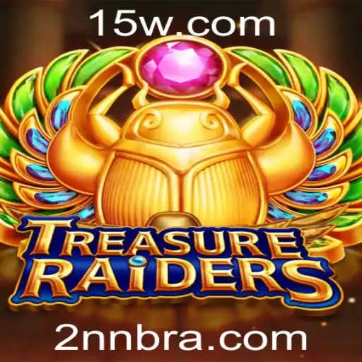 Descubra o Universo de TREASURERAIDERS: Um Mergulho nas Aventuras Interativas