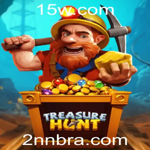 Explorando TreasureHunt: Uma Aventura de Descobertas