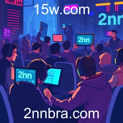 Comunidade Jogadores