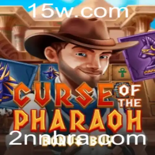 Explorando CurseofthePharaohBonusBuy: Uma Jornada Mística no Mundo dos Jogos de Azar