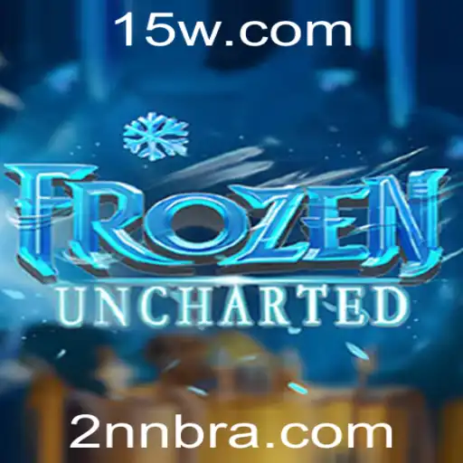 FrozenUncharted: A Nova Fronteira no Mundo dos Games