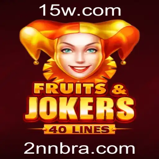Descobrindo o Universo Vibrante de FruitsAndJokers40