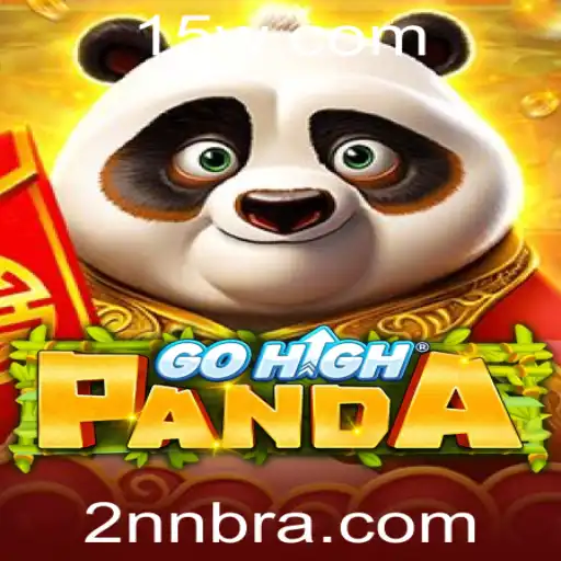 GoHighPanda: Aventura Elevada no Mundo dos Jogos