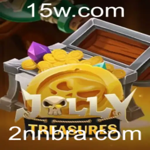 Descubra o Mundo Fascinante de JollyTreasures