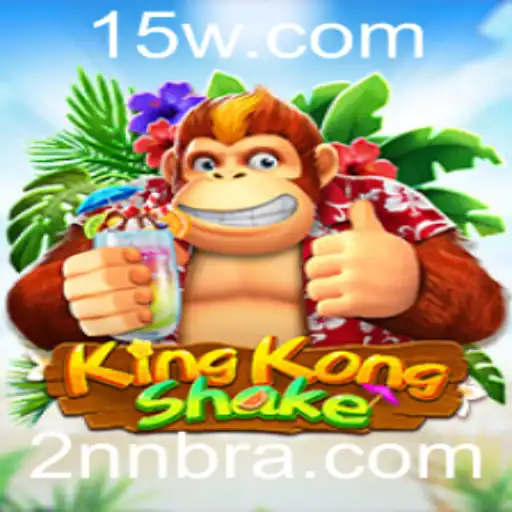 Descubra o Novo Fenômeno dos Jogos: KingKongShake