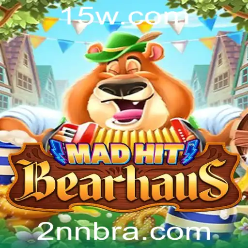 Explorando o Fascinante Mundo de MadHitBearhaus