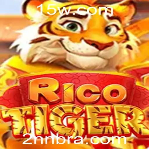 Explorando o Mundo de RicoTiger: Um Jogo Emocionante com a Chave do Sucesso