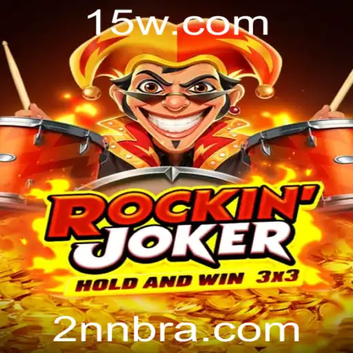 RockinJoker: Descubra o Novo Jogo que Conquista os Gamers com Estratégia e Diversão