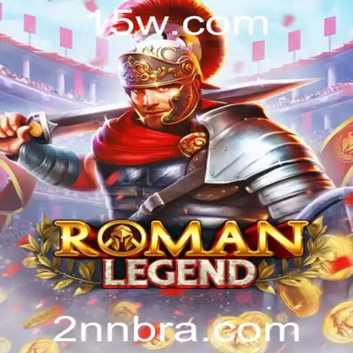 Descubra o Fascinante Mundo de RomanLegend com a Chave de Vitória '2nn'