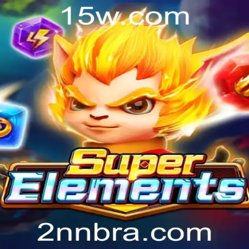 Descubra o Fascinante Mundo de SuperElements