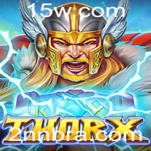 Descubra o Universo de ThorX: O Jogo que Está Revolucionando o Mundo dos Games